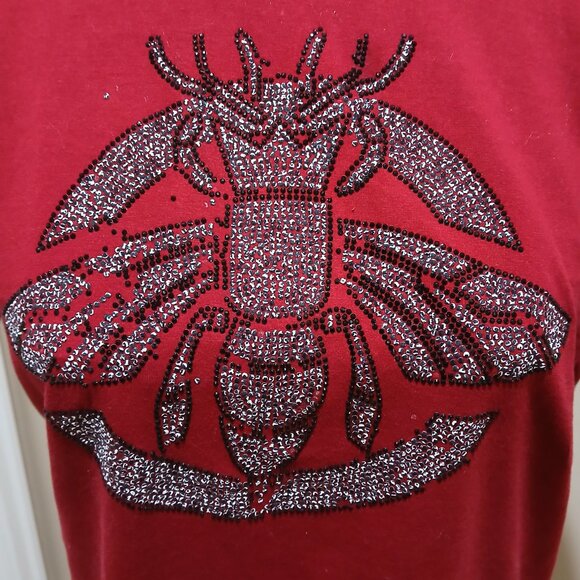 GUCCI T-Shirt - Picture 2 of 4